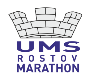 IV UMS ROSTOV MARATHON