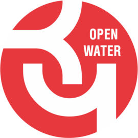 Кубок Чемпионов Open Water 2019 4-й этап Ветрено