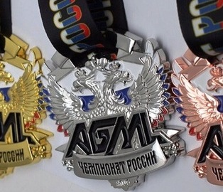 Открытый чемпионат AGML России 2019 (грэпплинг GI, NoGI и кэмпо-ММА)