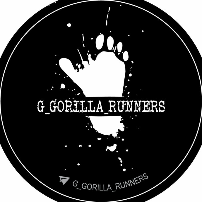 G_Gorilla_Runners
