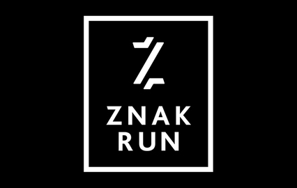 Беговое сообщество Белгорода "ZNAK RUN"