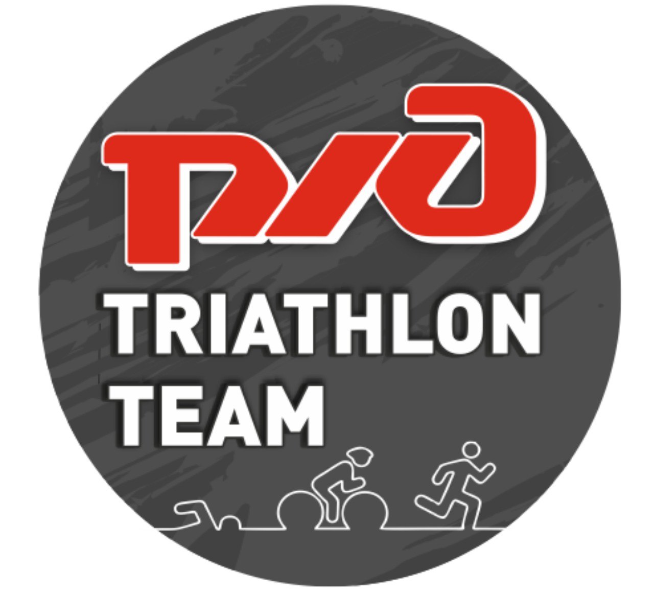 Клуб «RZD TRIATHLON TEAM»