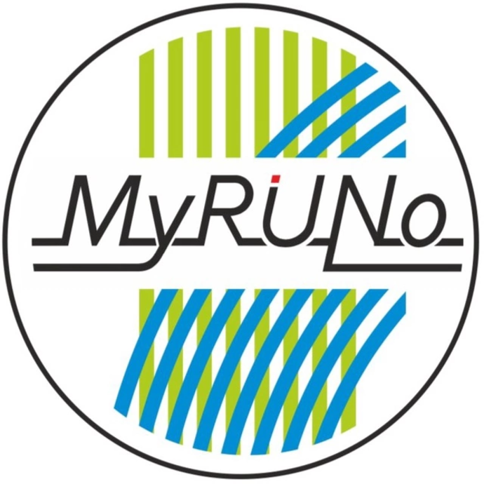 MyRUNo беговое сообщество