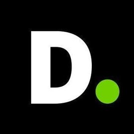 Deloitte Running Club