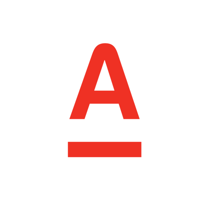 Альфа-Банк
