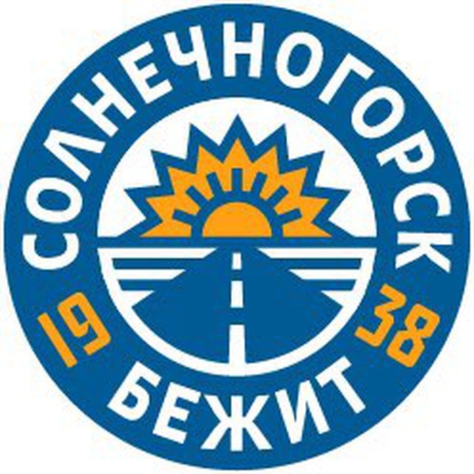 Солнечногорск бежит