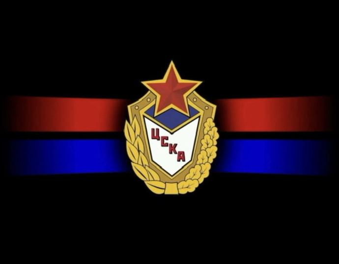 Клуб лёгкой атлетики ЦСКА