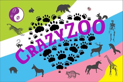 CrazyZOO