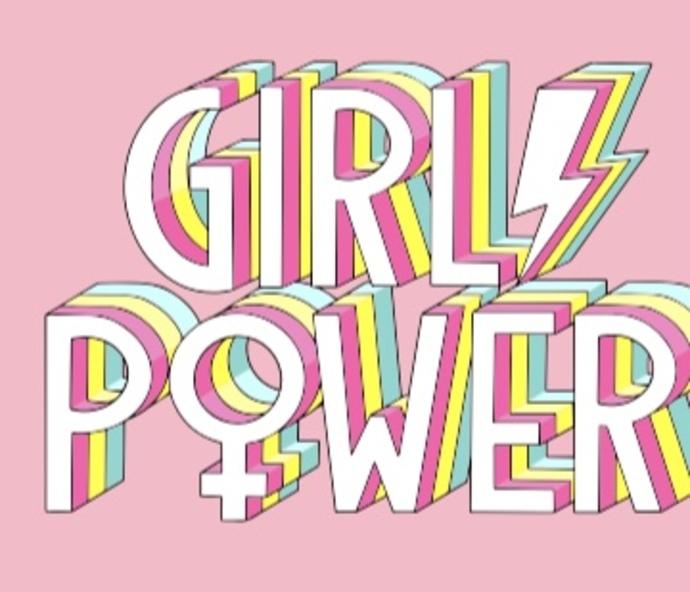 GIRLS POWER TRIATHLON CLUB