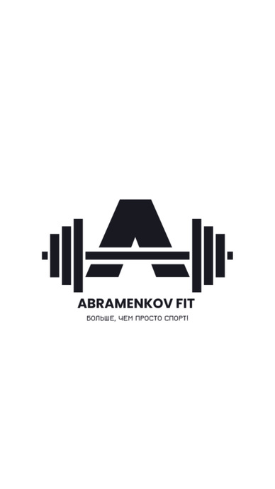 AbramenkovFIT