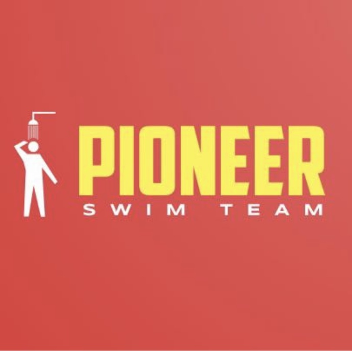 Pioneer swim club
