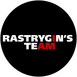 Rastrygins team