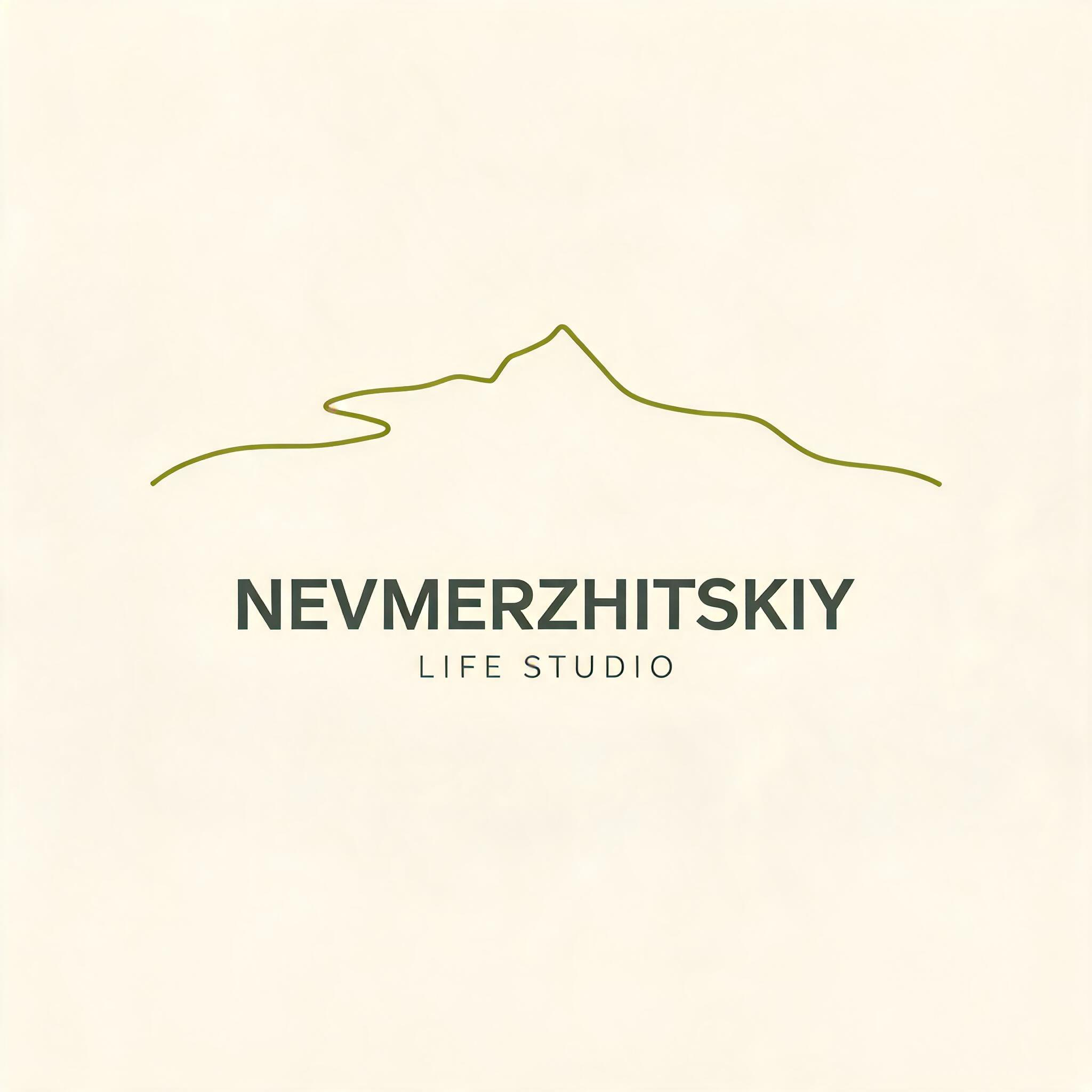 Nevmerzhitskiy Life STUDIO