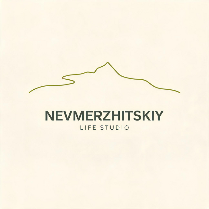Nevmerzhitskiy Life STUDIO