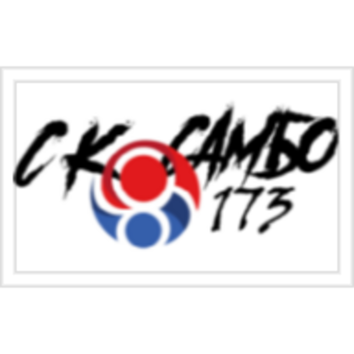 Автономная некоммерческая организация спортивный клуб Самбо 173.