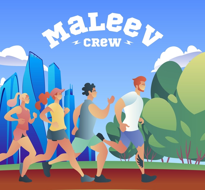 MaleevCrew