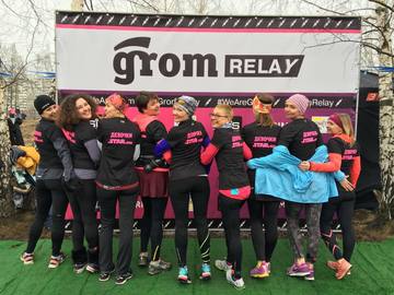 Девочки-STARушки