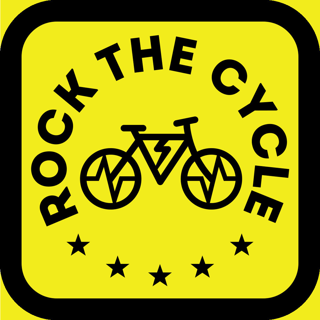 Клуб «Rock the Cycle»