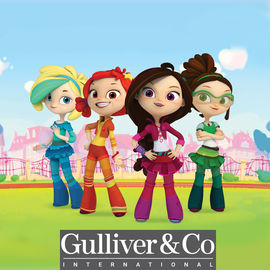 Gulliver Sport Team