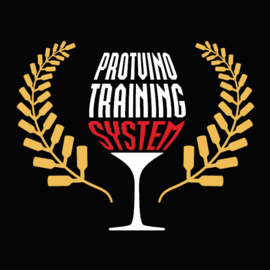 protvinotraningsystem