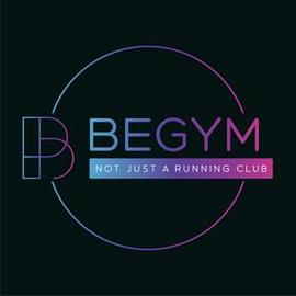 Беговой клуб BeGym