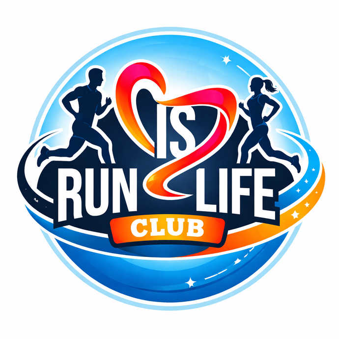 Run Is Life