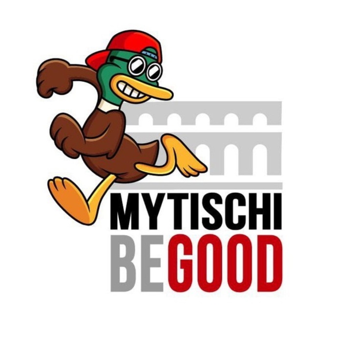 Mytischi be Good
