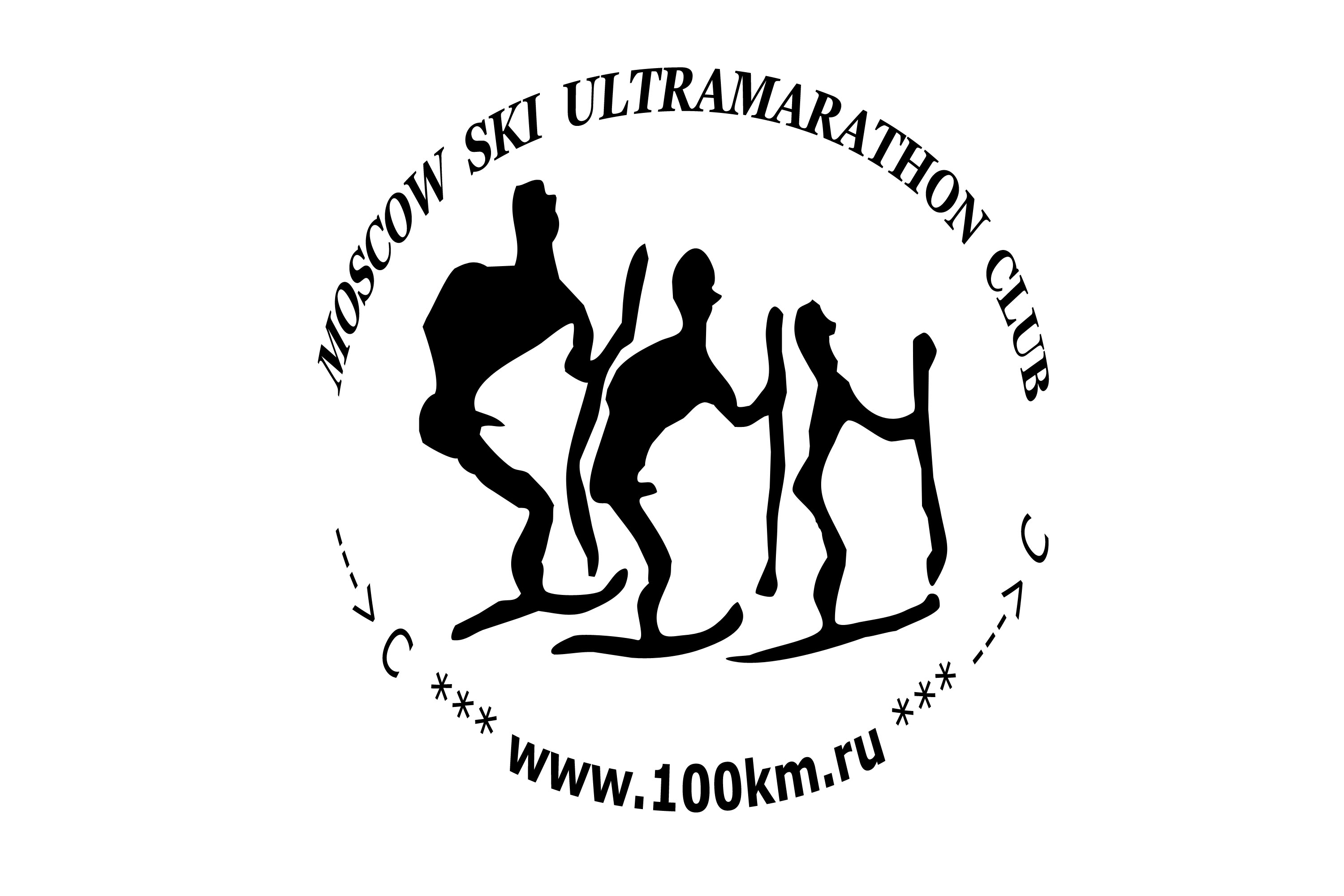 Клуб «100km.ru»