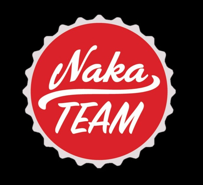 NakaTEAM