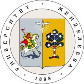 РХТУ им. Менделеева