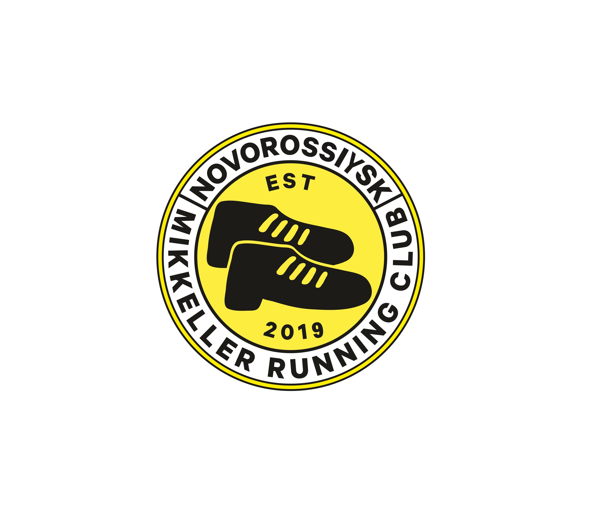 Клуб «Mikkeller Running Club Novorossiysk»