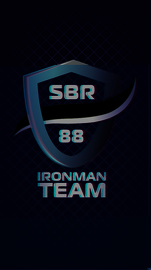 SBR88 Ironman Team