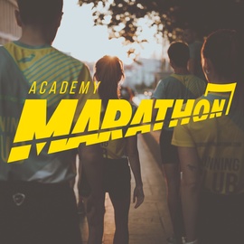 Академия марафона