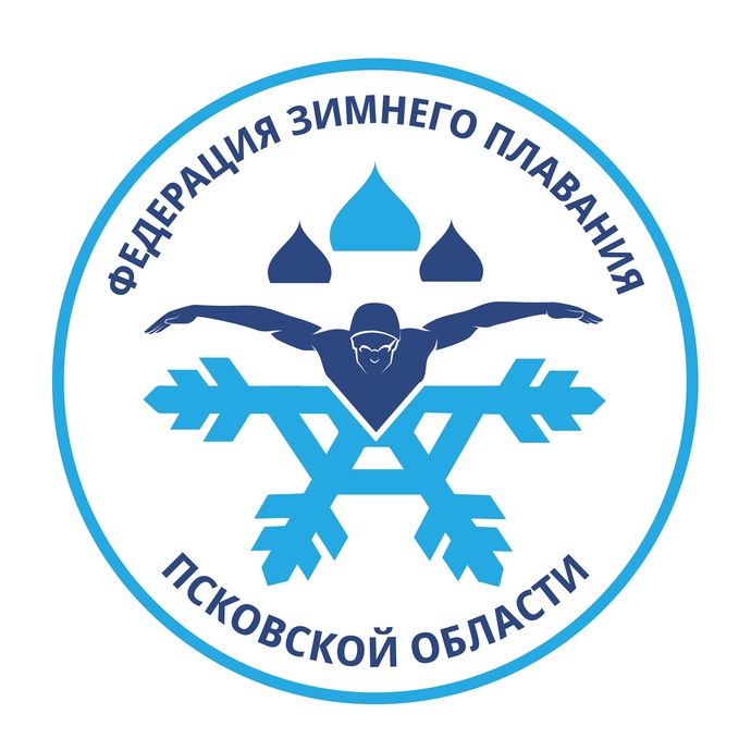Федерация зимнего плавания