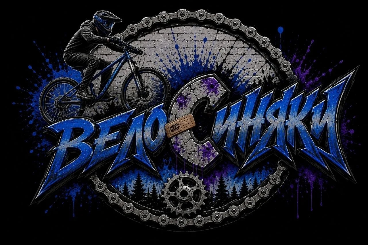 Велосиняки