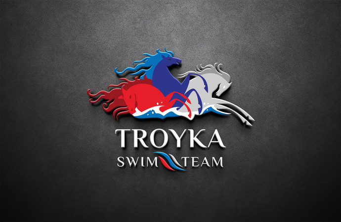 TROYKA SWIM TEAM