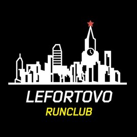 Runclub Lefortovo