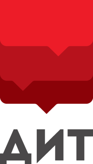 Департамент информационных технологий города Москвы