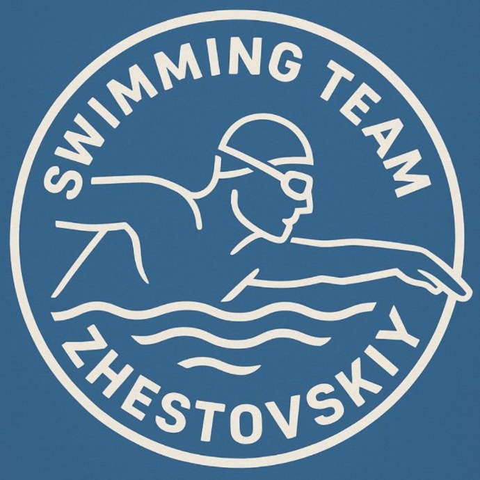 Swim Team Zhestovskiy