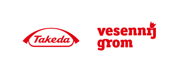 Такеда Весенний гром