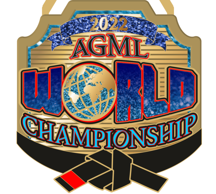 World AGML championship 2022. Кэмпо ММА, GI, NoGI