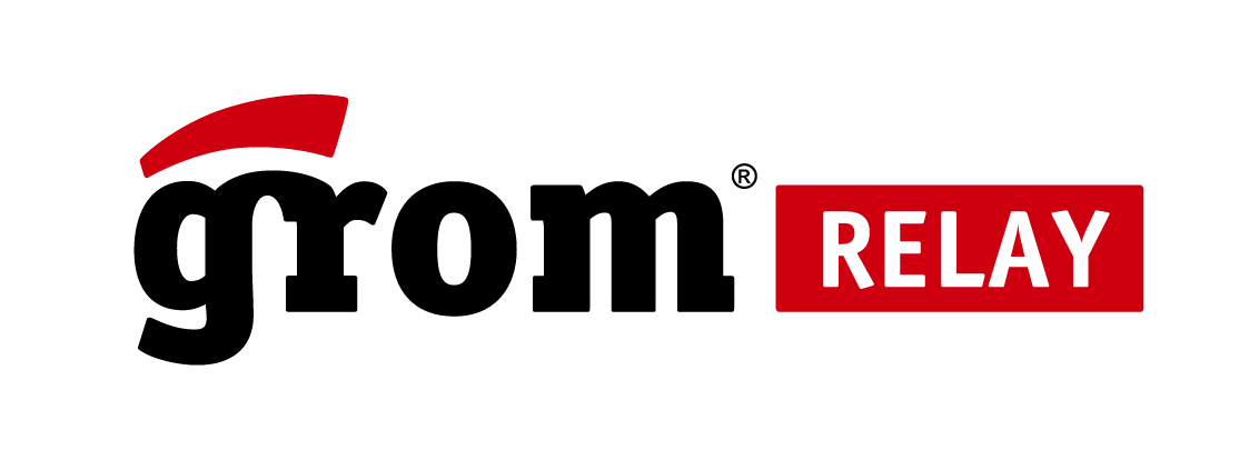 Grom Relay Весна 2021