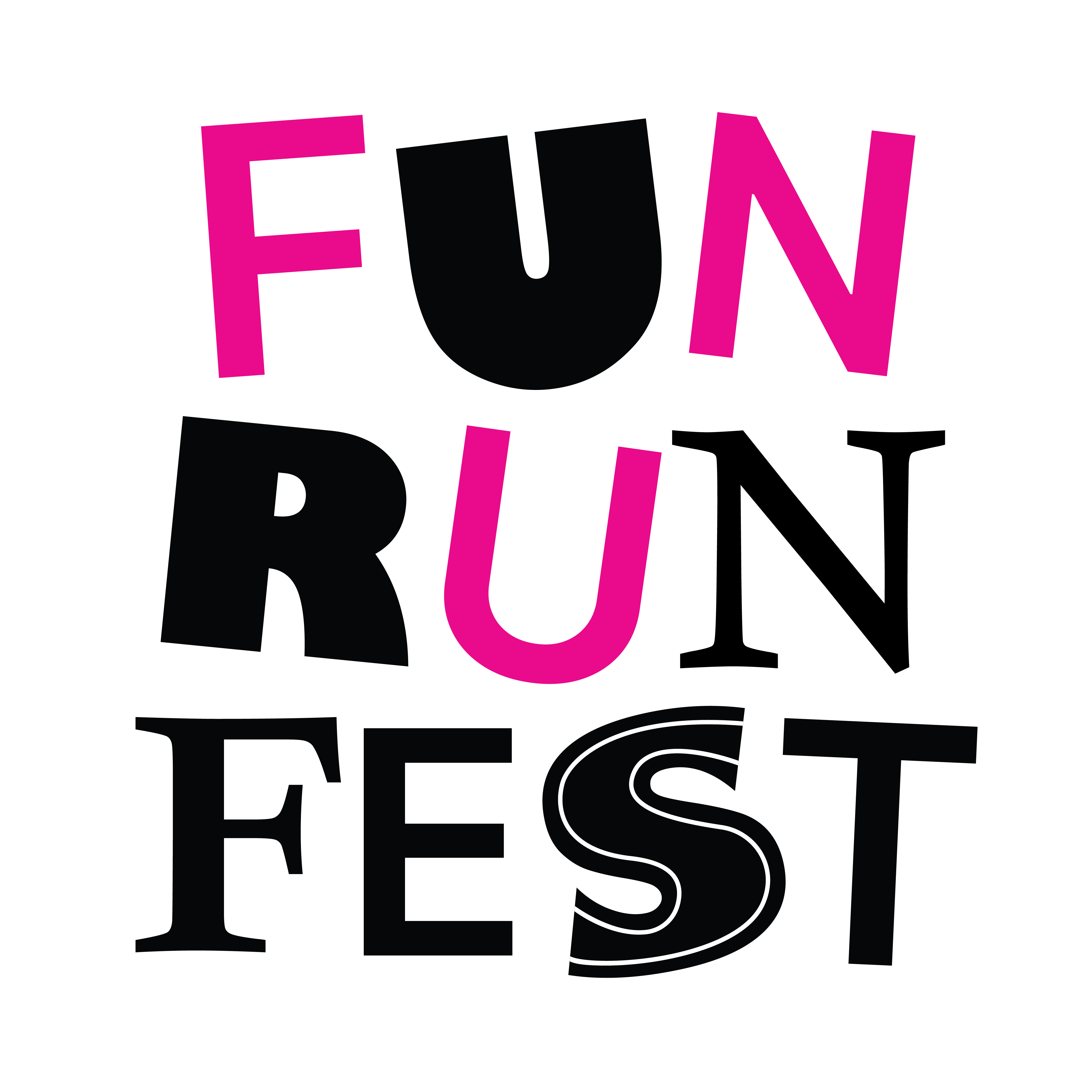 FUN RUN FEST 2026