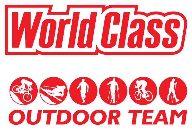 Велогонка World Class Outdoor 2017