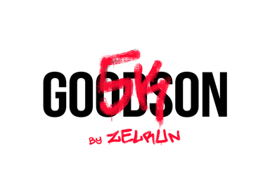 GOODSON 5K by zelrun