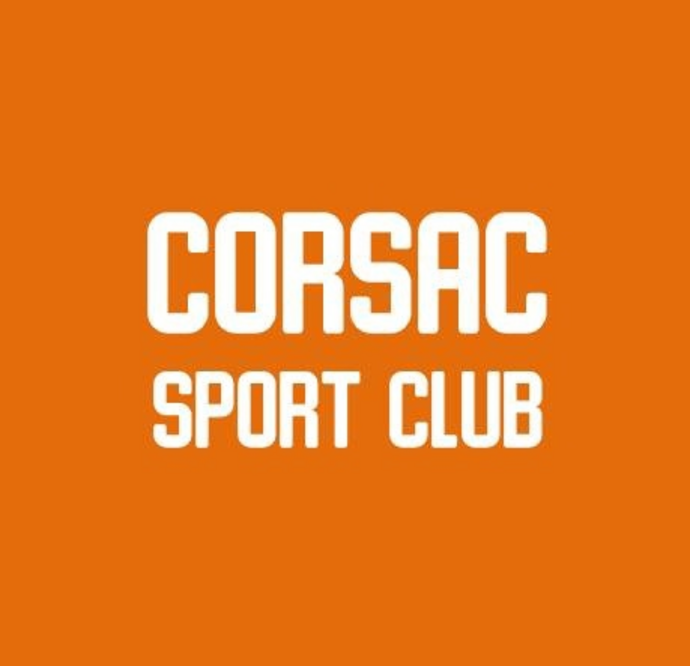 IV контрольная тренировка на лыжероллерах Corsac sport club