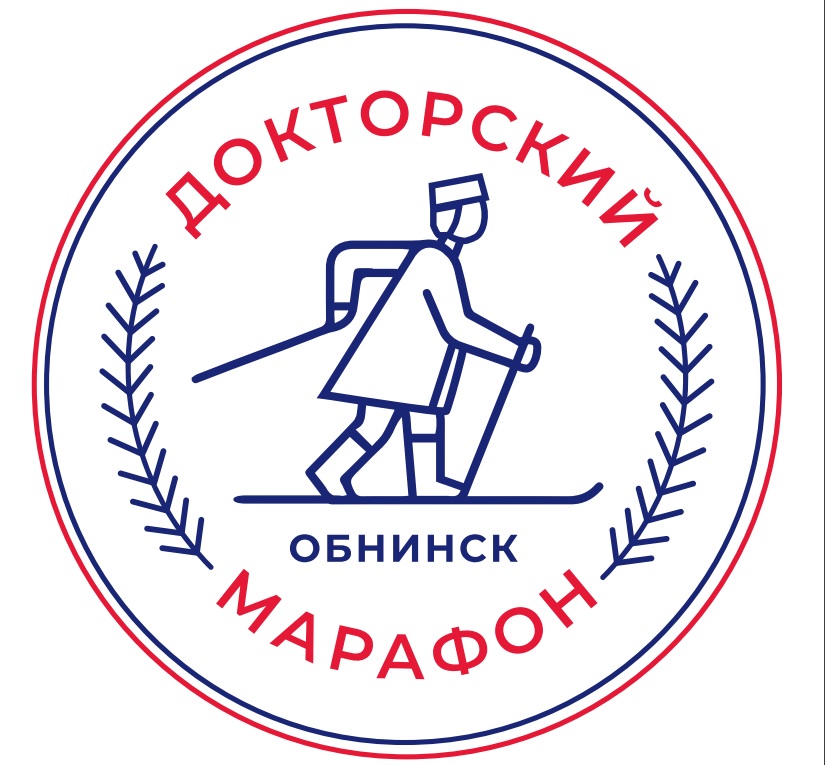Докторский марафон - 2024