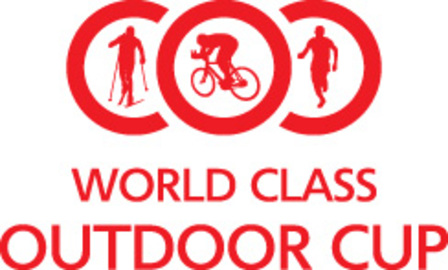 Велогонка World Class Outdoor Cup 2016