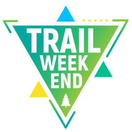 Первая многодневка по трейлраннингу "Trail Weekend". Регистрация заканчивается 18 сентября!