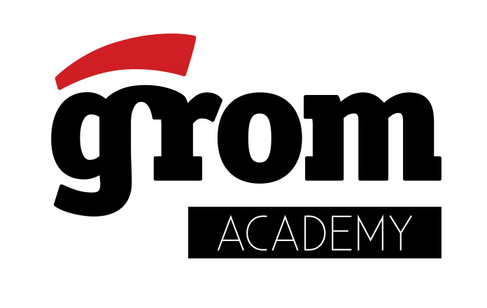 Академия Grom